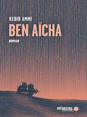 cover image of Ben Aïcha